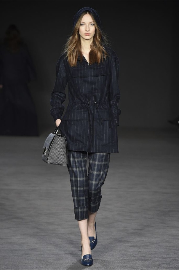 مجموعة داكس للألبسة الجاهزة لخريف و شتاء 2017