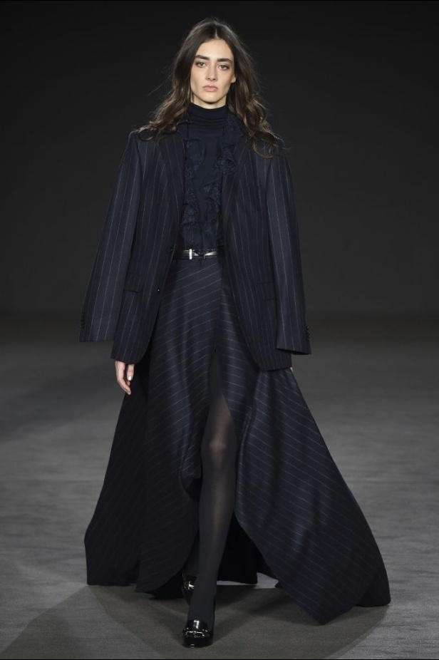 مجموعة داكس للألبسة الجاهزة لخريف و شتاء 2017