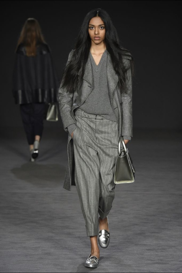 مجموعة داكس للألبسة الجاهزة لخريف و شتاء 2017