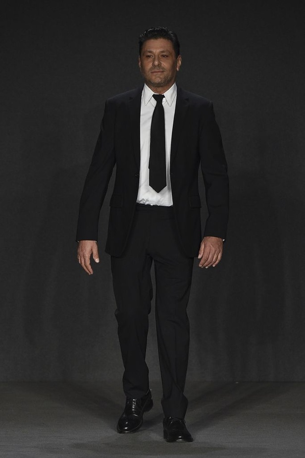 مجموعة داكس للألبسة الجاهزة لخريف و شتاء 2017