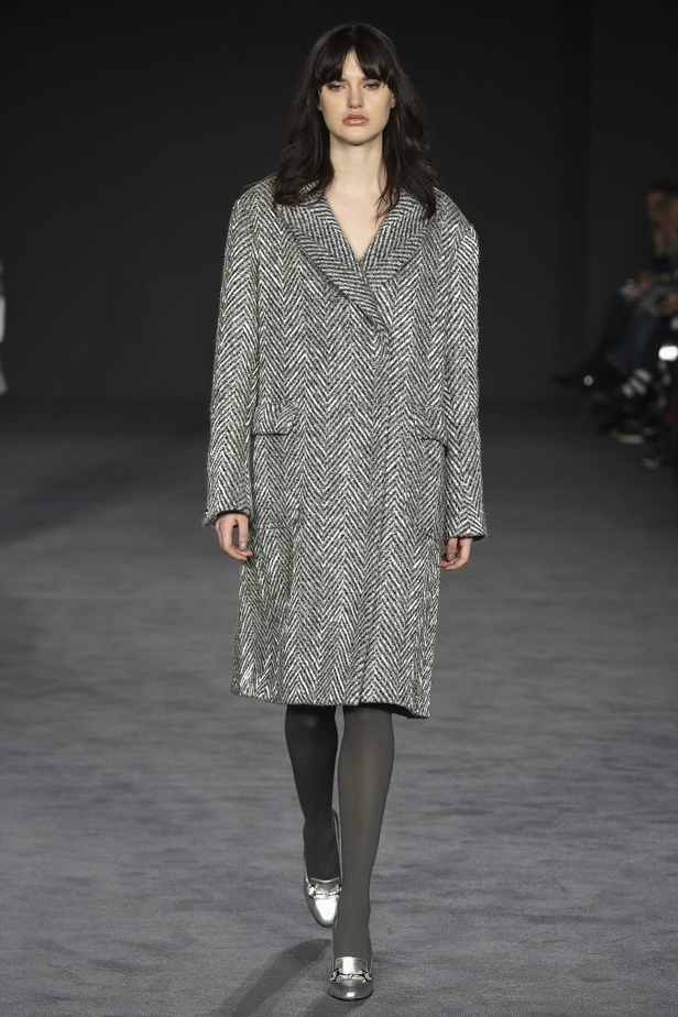 مجموعة داكس للألبسة الجاهزة لخريف و شتاء 2017