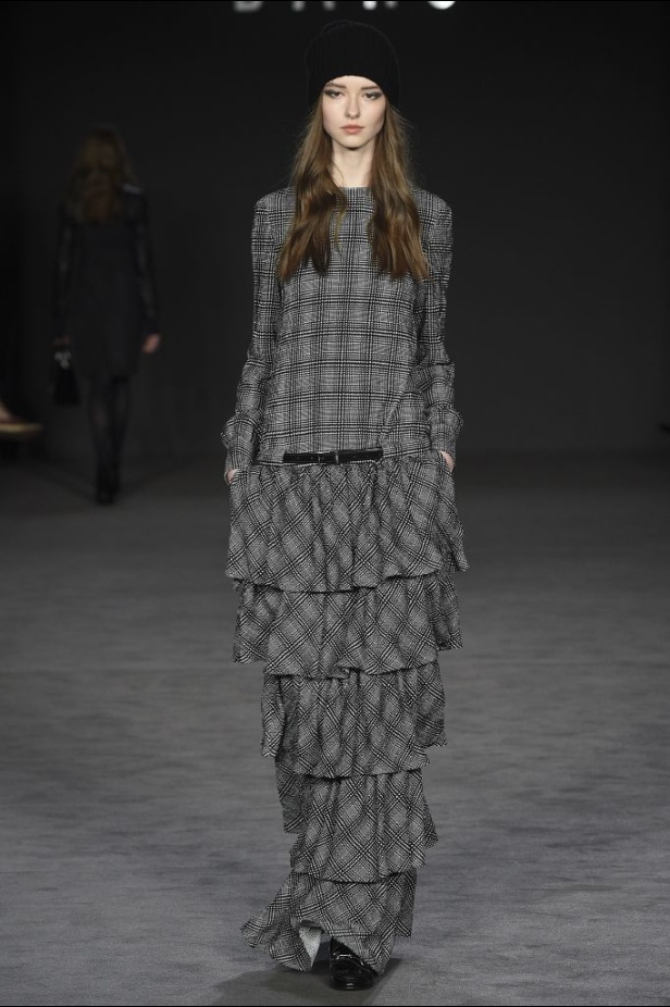 مجموعة داكس للألبسة الجاهزة لخريف و شتاء 2017