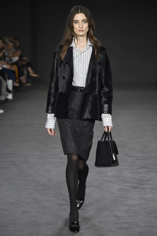 مجموعة داكس للألبسة الجاهزة لخريف و شتاء 2017