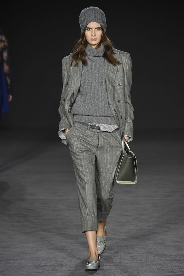 مجموعة داكس للألبسة الجاهزة لخريف و شتاء 2017