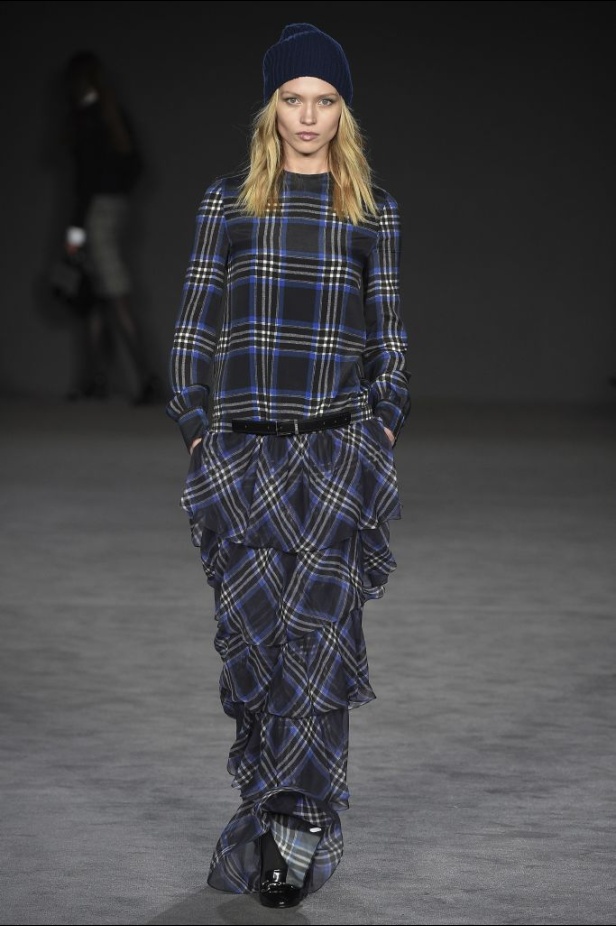 مجموعة داكس للألبسة الجاهزة لخريف و شتاء 2017