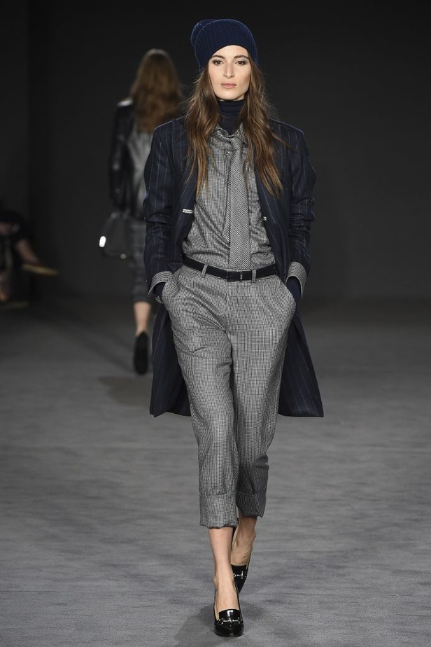 مجموعة داكس للألبسة الجاهزة لخريف و شتاء 2017