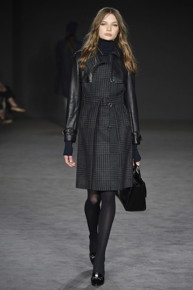 مجموعة داكس للألبسة الجاهزة لخريف و شتاء 2017