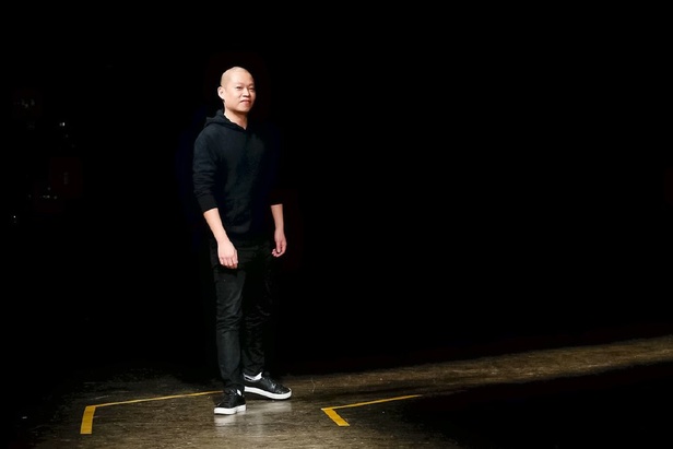 عرض أزياء بوس لموسم خريف وشتاء 2018‏