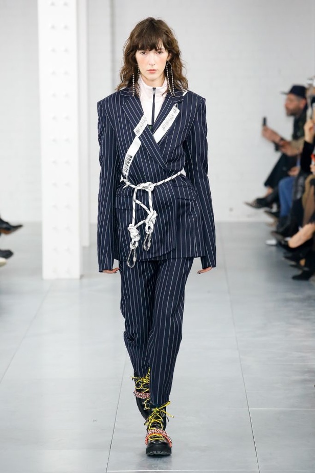 مجموعة House of Holland لخريف 2018