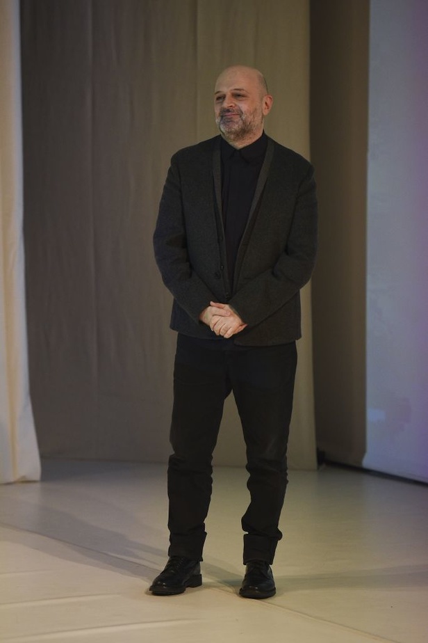 مجموعة Chalayan لخريف و شتاء 2018