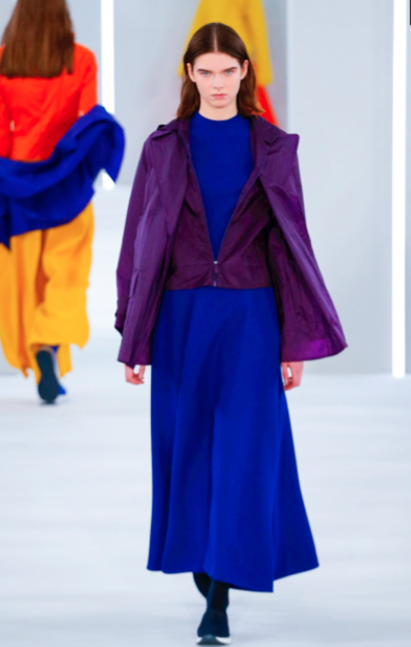  مجموعة Jasper Conran للأزياء الجاهزة لخريف ٢٠١٨!
