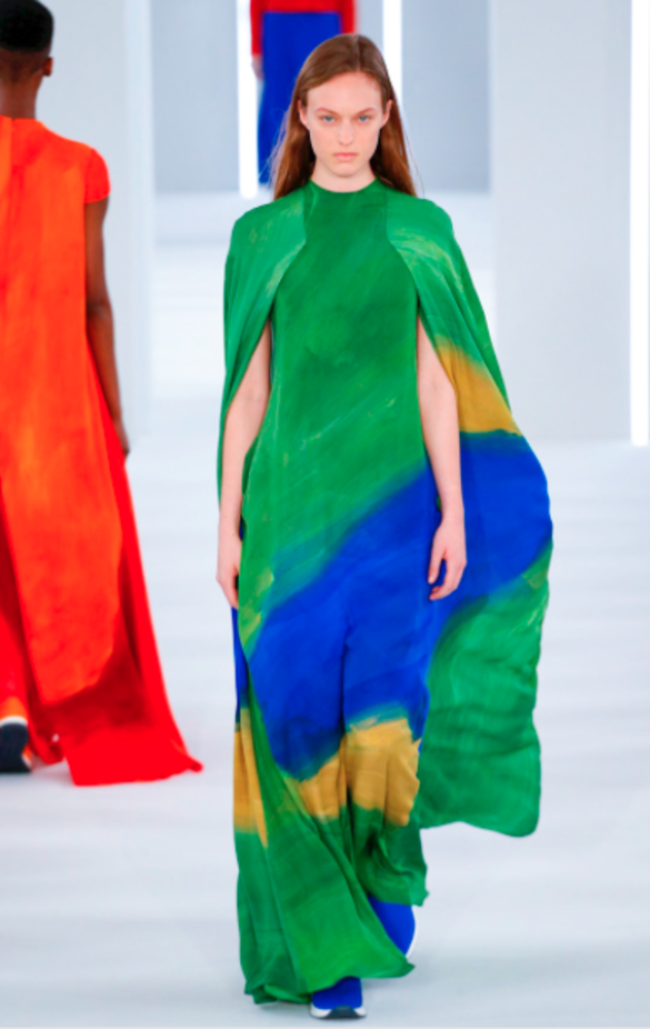  مجموعة Jasper Conran للأزياء الجاهزة لخريف ٢٠١٨!