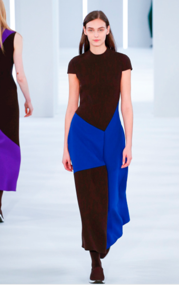  مجموعة Jasper Conran للأزياء الجاهزة لخريف ٢٠١٨!