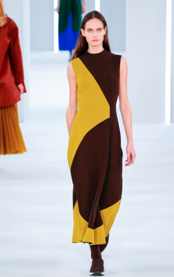  مجموعة Jasper Conran للأزياء الجاهزة لخريف ٢٠١٨!