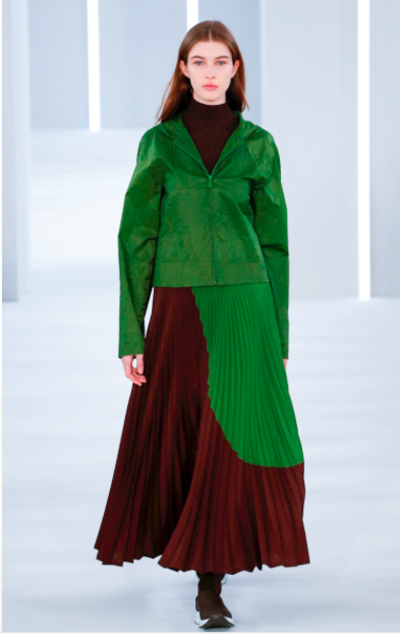  مجموعة Jasper Conran للأزياء الجاهزة لخريف ٢٠١٨!