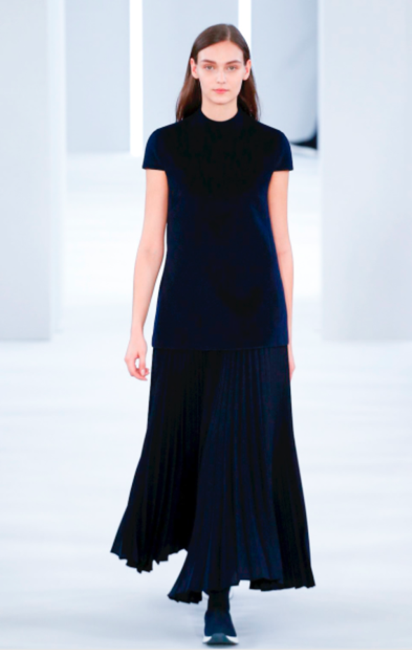  مجموعة Jasper Conran للأزياء الجاهزة لخريف ٢٠١٨!