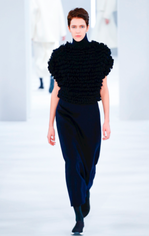  مجموعة Jasper Conran للأزياء الجاهزة لخريف ٢٠١٨!