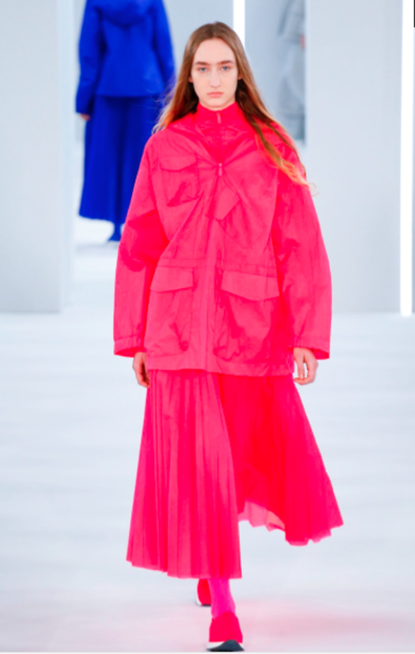  مجموعة Jasper Conran للأزياء الجاهزة لخريف ٢٠١٨!