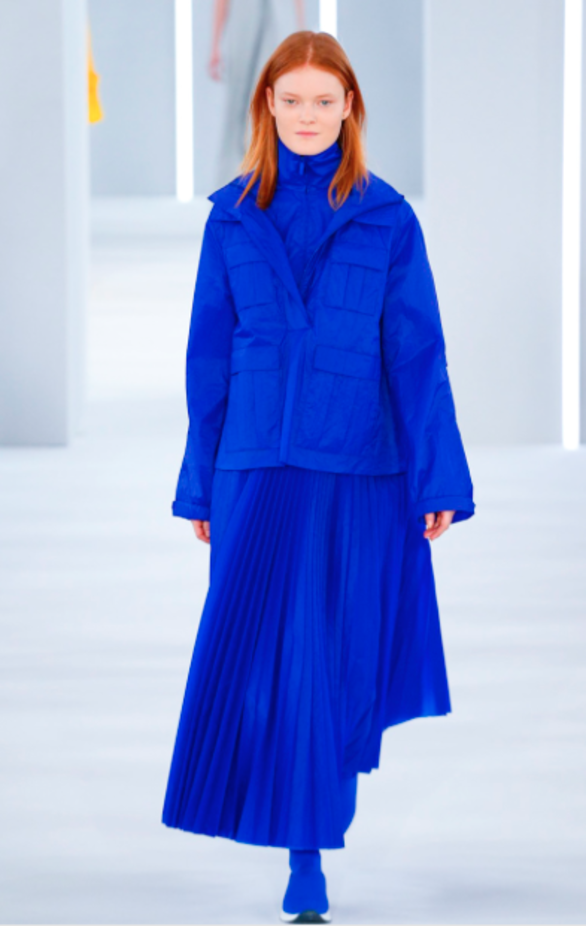  مجموعة Jasper Conran للأزياء الجاهزة لخريف ٢٠١٨!