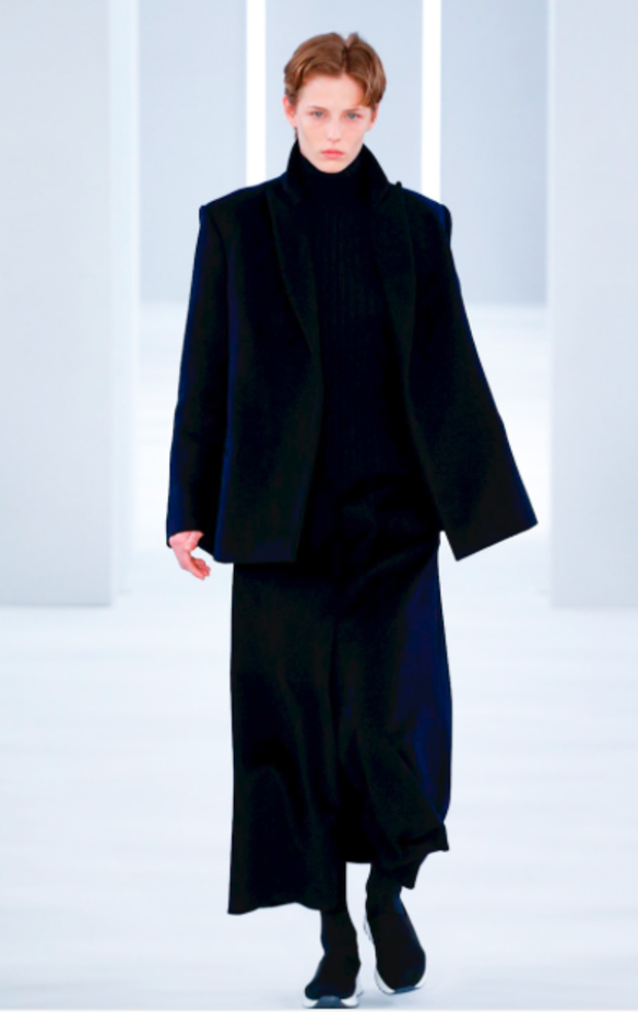  مجموعة Jasper Conran للأزياء الجاهزة لخريف ٢٠١٨!