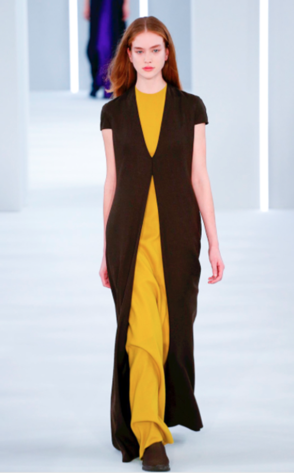  مجموعة Jasper Conran للأزياء الجاهزة لخريف ٢٠١٨!