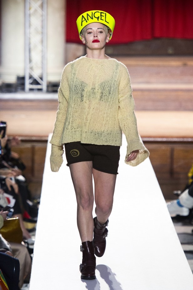 مجموعة Vivienne Westwood لخريف وشتاء 2019