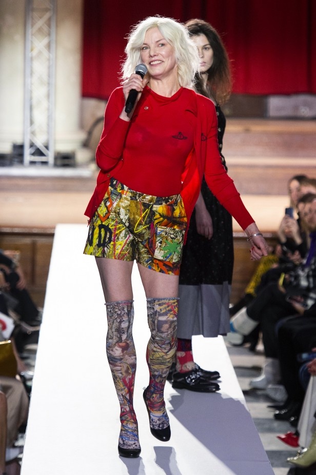 مجموعة Vivienne Westwood لخريف وشتاء 2019