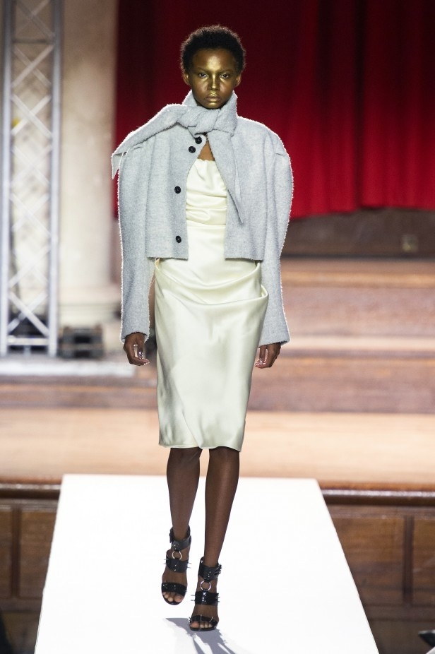 مجموعة Vivienne Westwood لخريف وشتاء 2019