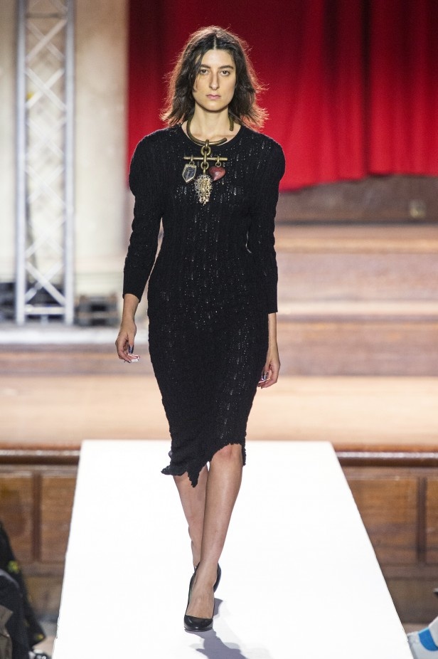 مجموعة Vivienne Westwood لخريف وشتاء 2019