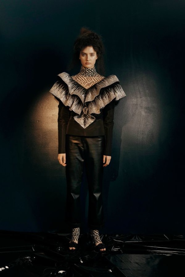 مجموعة عثمان لموسم خريف وشتاء 2019-2020