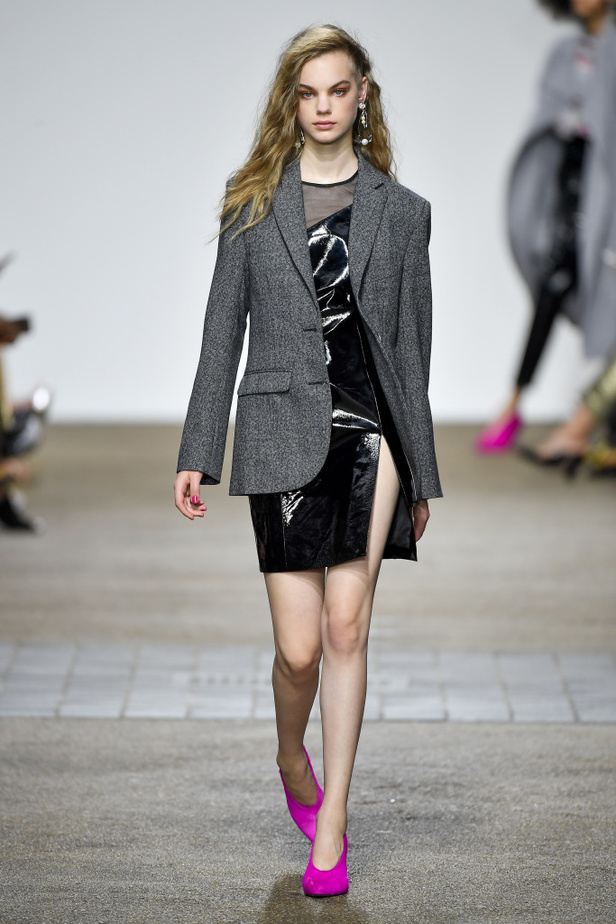 مجموعة TopShop Unique لربيع وصيف ٢٠١٧!