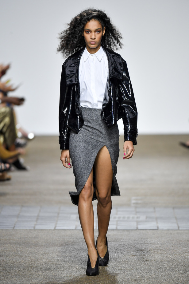 مجموعة TopShop Unique لربيع وصيف ٢٠١٧!