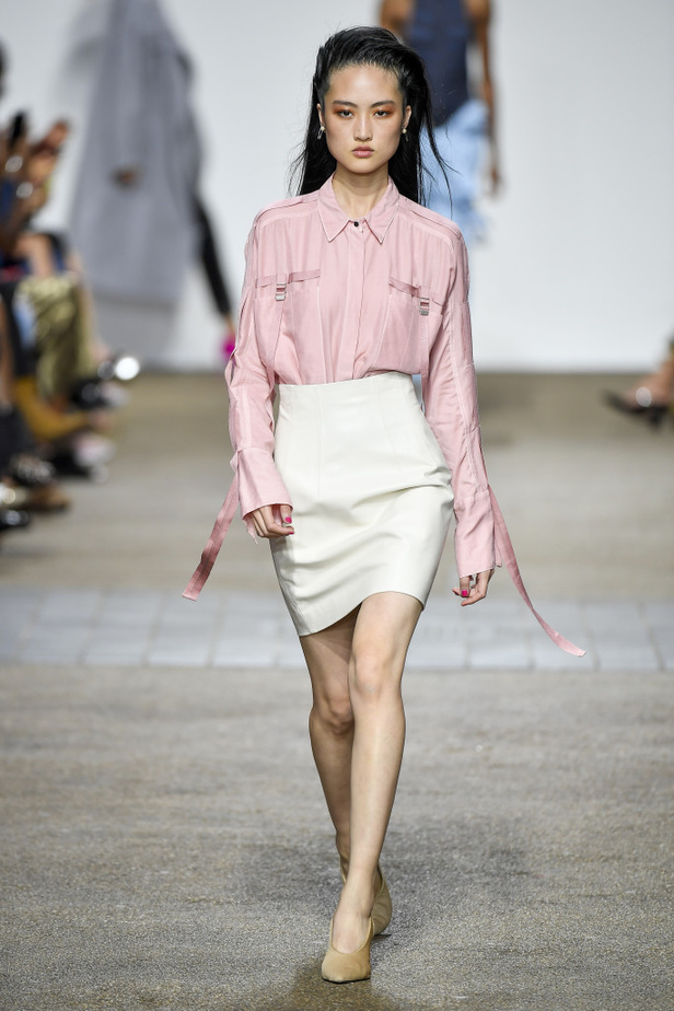 مجموعة TopShop Unique لربيع وصيف ٢٠١٧!