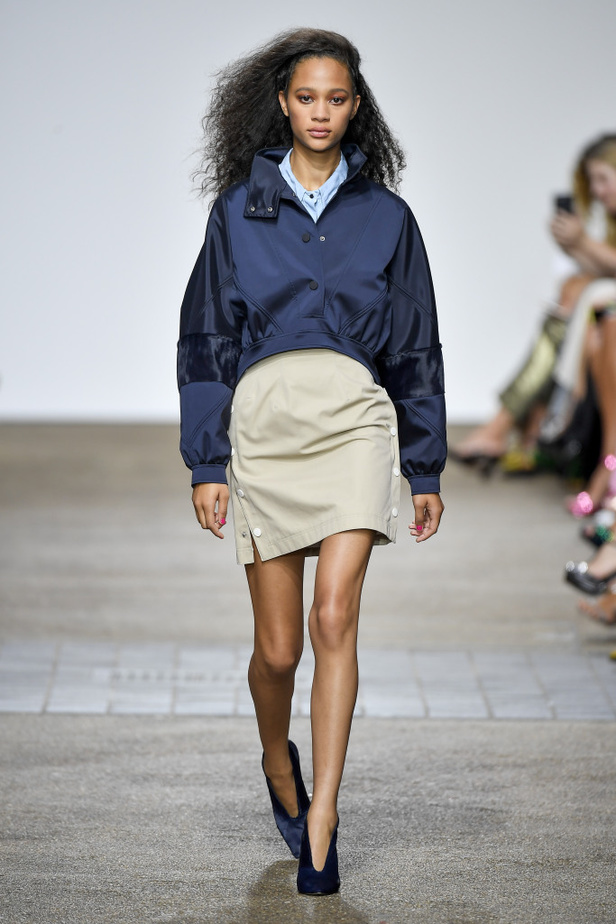 مجموعة TopShop Unique لربيع وصيف ٢٠١٧!