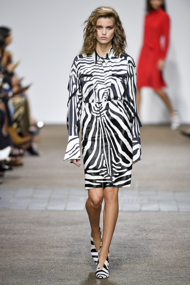 مجموعة TopShop Unique لربيع وصيف ٢٠١٧!