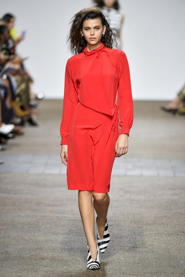 مجموعة TopShop Unique لربيع وصيف ٢٠١٧!