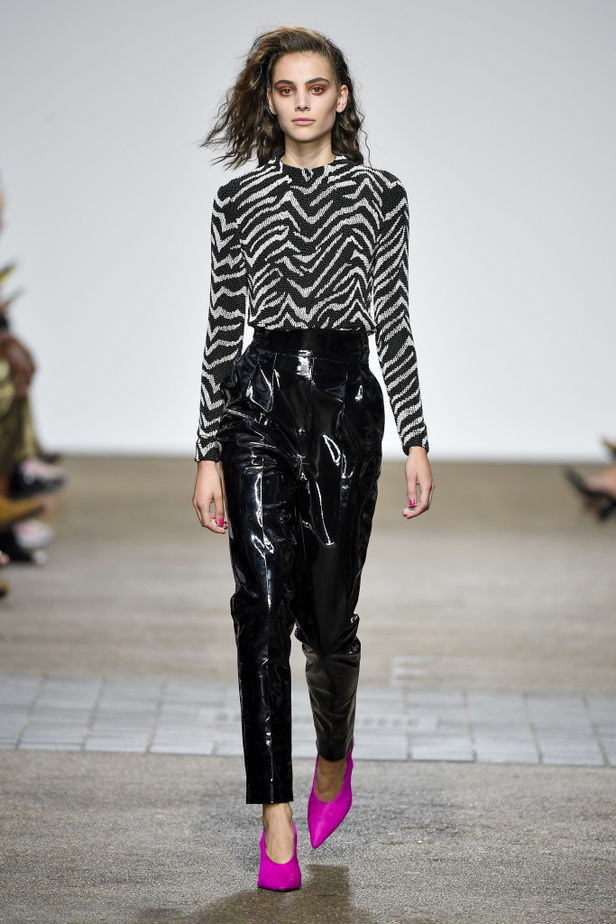 مجموعة TopShop Unique لربيع وصيف ٢٠١٧!