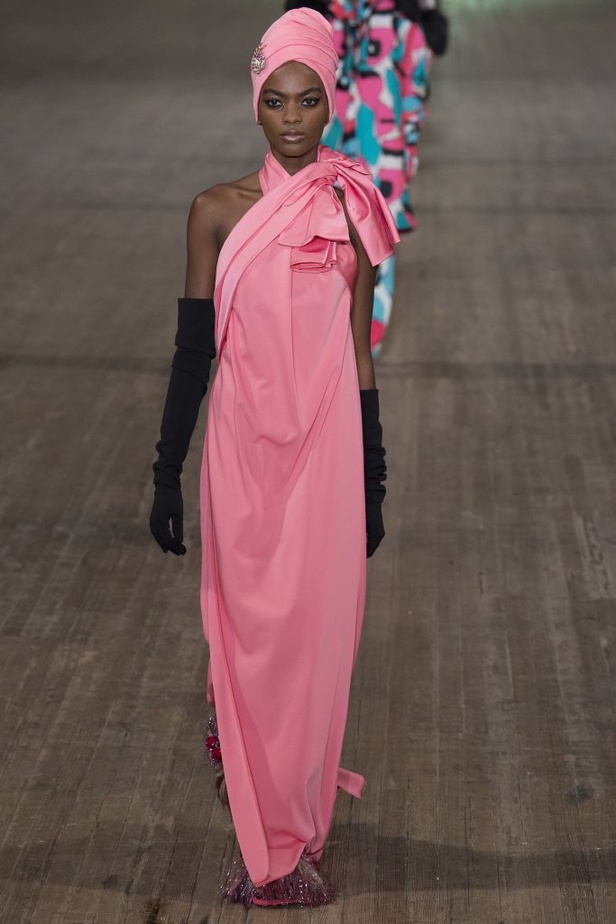 مجموعة Marc Jacobs لربيع وصيف 2018