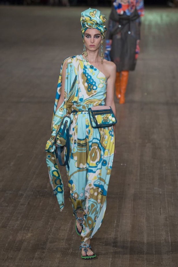 مجموعة Marc Jacobs لربيع وصيف 2018