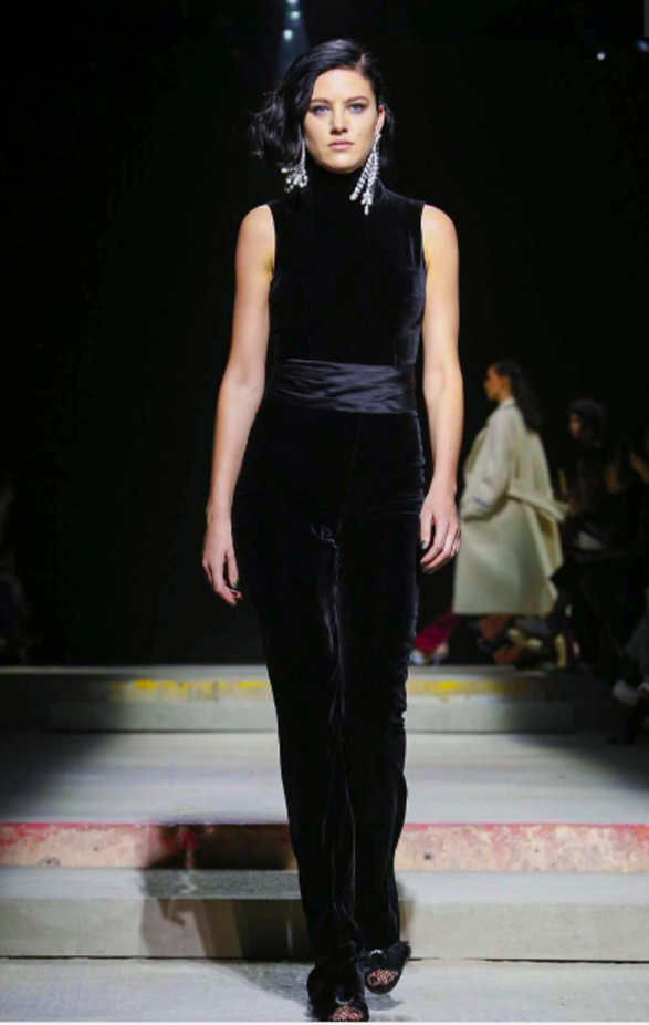 مجموعة Topshop لربيع وصيف 2018