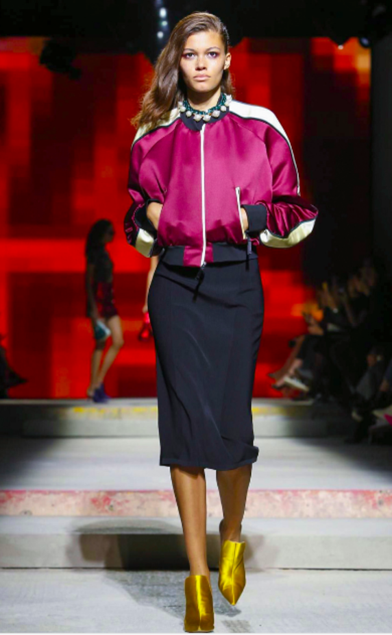 مجموعة Topshop لربيع وصيف 2018