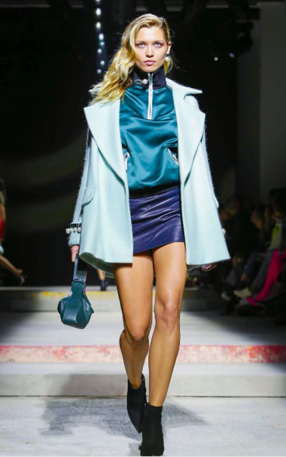 مجموعة Topshop لربيع وصيف 2018