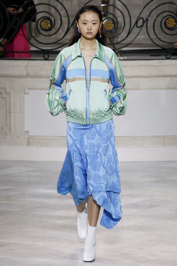 مجموعة بيتر بيلوتو لربيع و صيف 2018