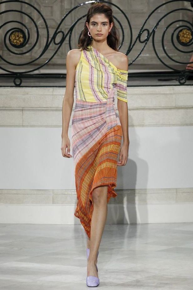 مجموعة بيتر بيلوتو لربيع و صيف 2018