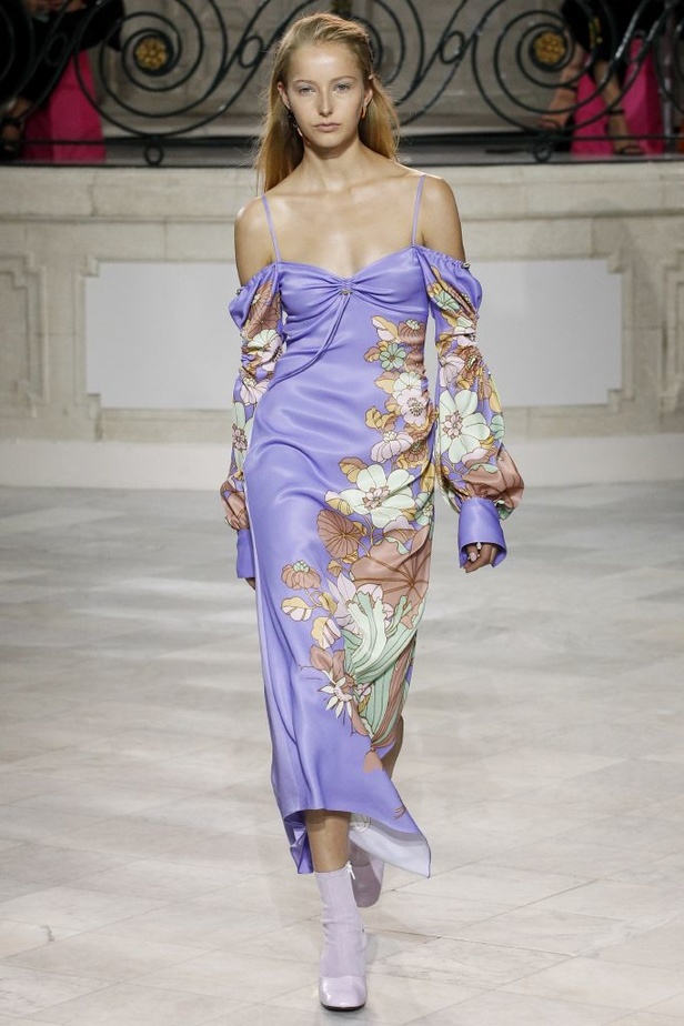 مجموعة بيتر بيلوتو لربيع و صيف 2018