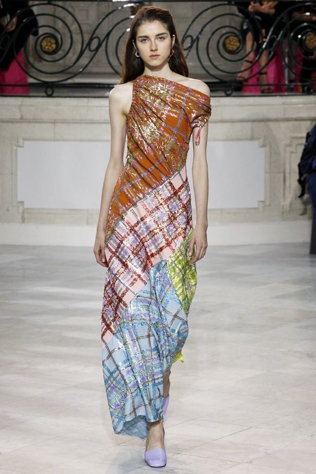 مجموعة بيتر بيلوتو لربيع و صيف 2018