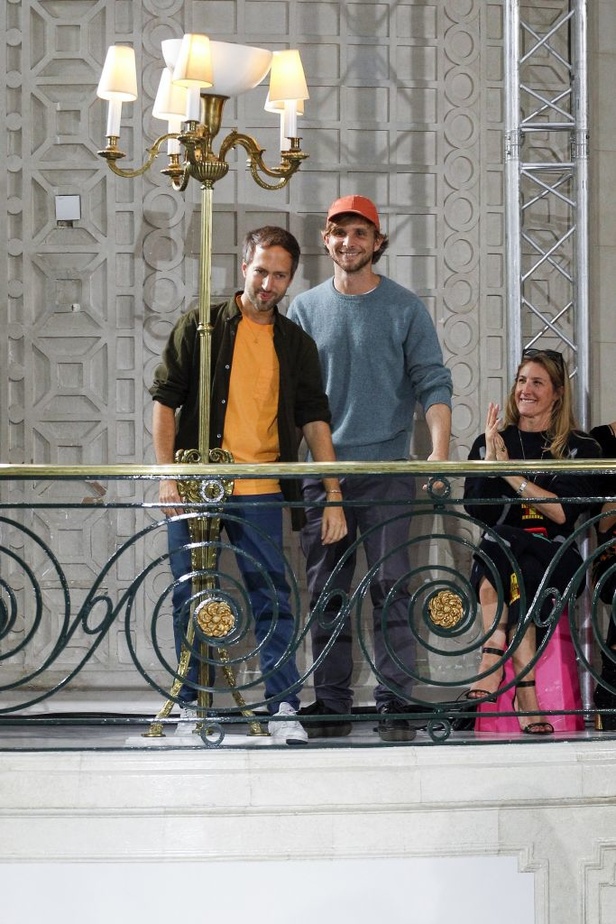 مجموعة بيتر بيلوتو لربيع و صيف 2018