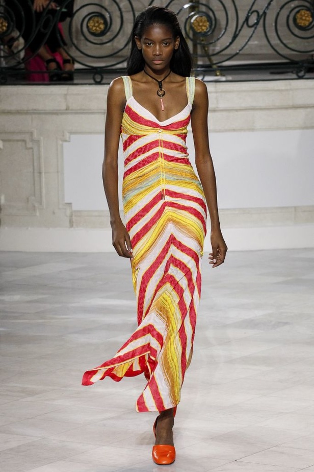 مجموعة بيتر بيلوتو لربيع و صيف 2018