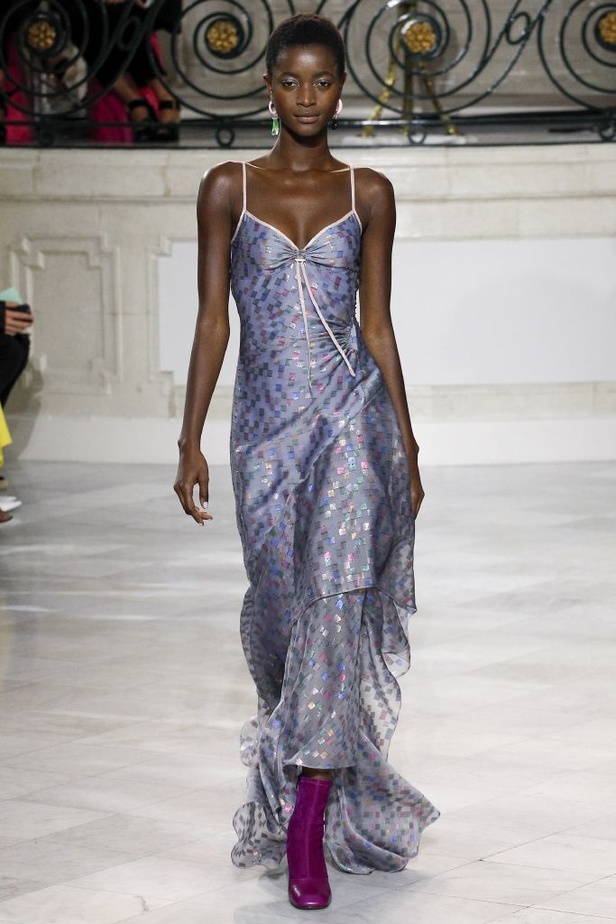 مجموعة بيتر بيلوتو لربيع و صيف 2018