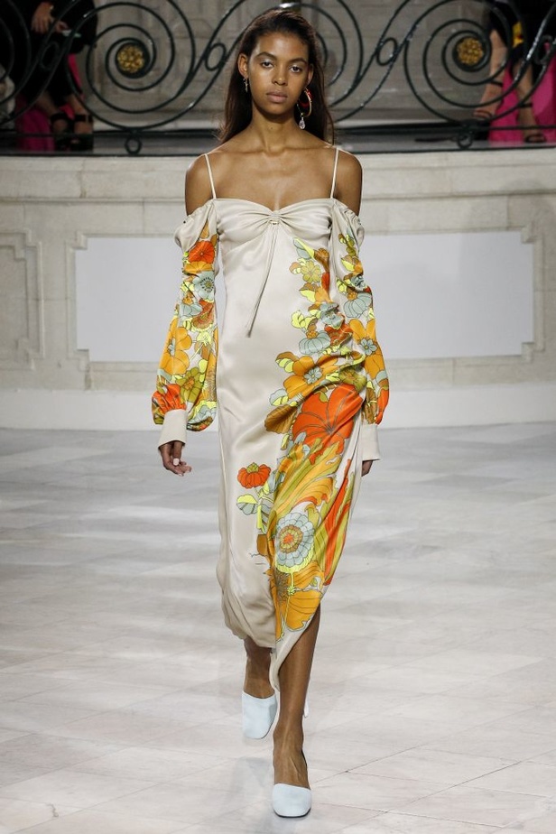 مجموعة بيتر بيلوتو لربيع و صيف 2018